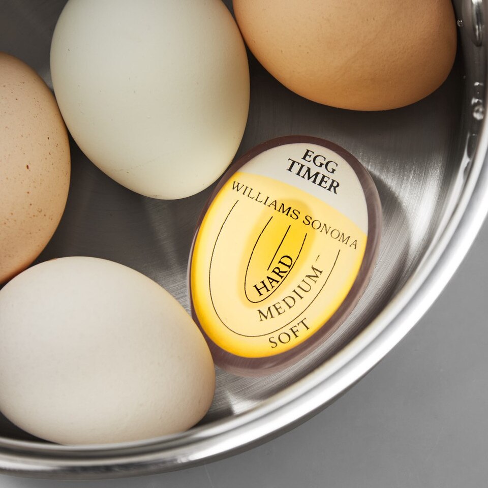 Williams Sonoma Perfect Egg Timer Williams Sonoma Australia